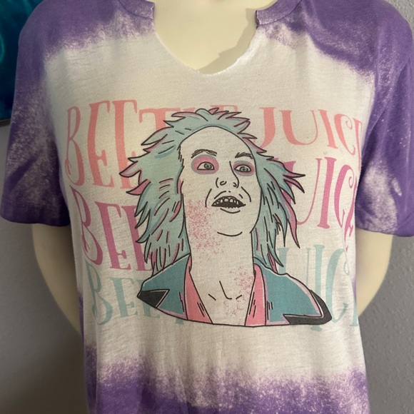 NBW! BEETLEJUICE T !!! - Picture 3 of 6